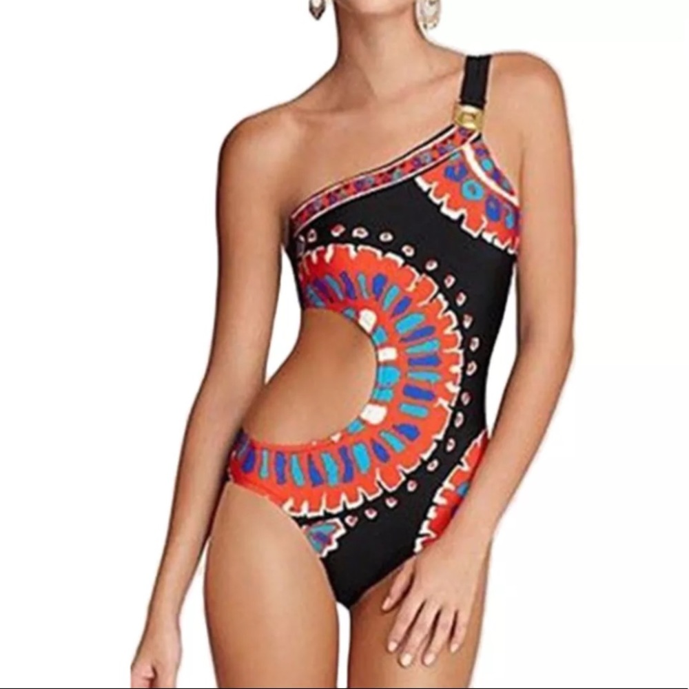 Swimming suit M